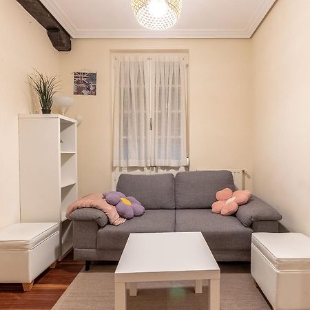 Apartamento Centrico Casco Viejo Бильбао Экстерьер фото