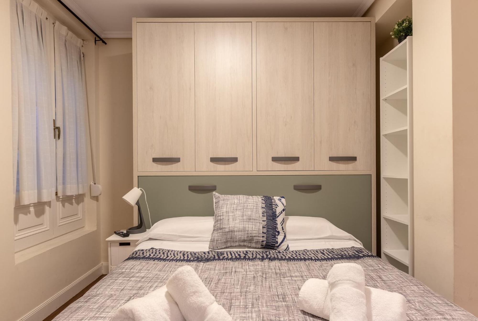 Apartamento Centrico Casco Viejo Бильбао Экстерьер фото